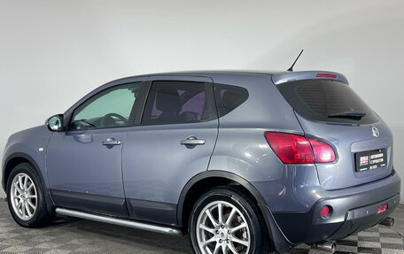 Nissan Qashqai, 2007 год, 670 000 рублей, 7 фотография