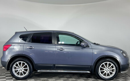 Nissan Qashqai, 2007 год, 670 000 рублей, 4 фотография