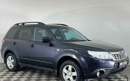 Subaru Forester, 2012 год, 1 350 000 рублей, 3 фотография