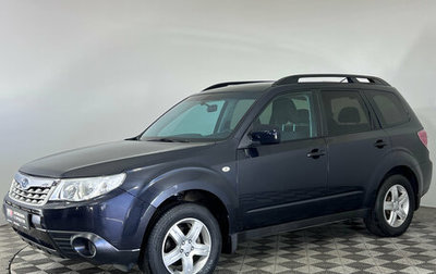 Subaru Forester, 2012 год, 1 350 000 рублей, 1 фотография