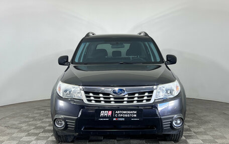 Subaru Forester, 2012 год, 1 350 000 рублей, 2 фотография