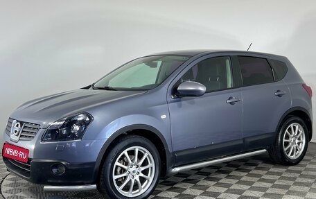 Nissan Qashqai, 2007 год, 670 000 рублей, 1 фотография