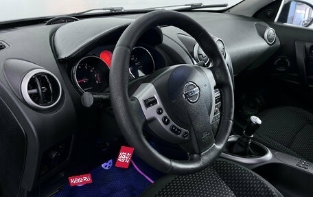 Nissan Qashqai, 2007 год, 670 000 рублей, 10 фотография