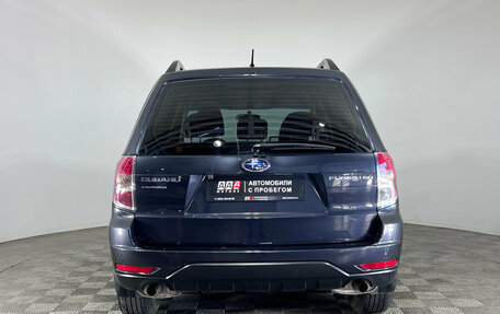 Subaru Forester, 2012 год, 1 350 000 рублей, 6 фотография