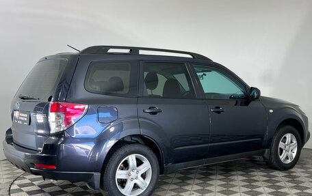 Subaru Forester, 2012 год, 1 350 000 рублей, 5 фотография
