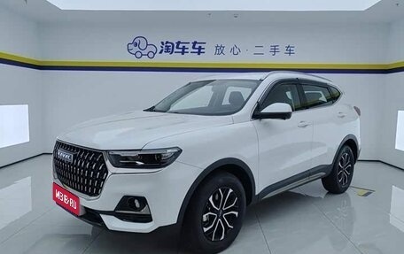 Haval H6, 2023 год, 1 470 000 рублей, 1 фотография