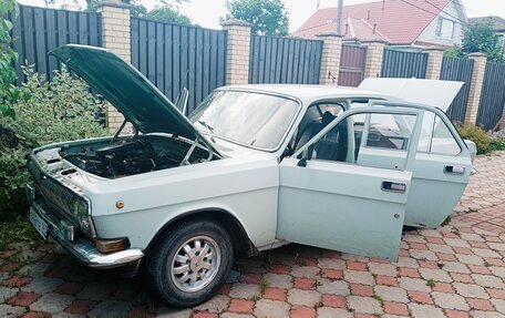 ГАЗ 24 «Волга», 1991 год, 275 000 рублей, 1 фотография