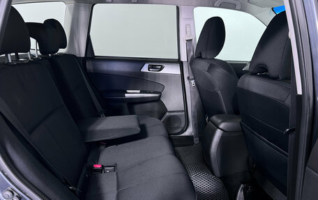 Subaru Forester, 2012 год, 1 350 000 рублей, 15 фотография