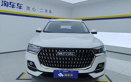 Haval H6, 2023 год, 1 470 000 рублей, 3 фотография