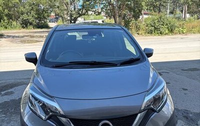 Nissan Note II рестайлинг, 2019 год, 950 000 рублей, 1 фотография