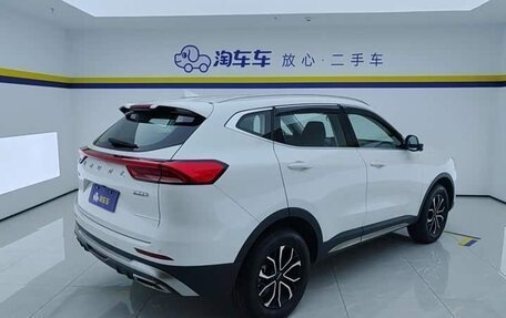 Haval H6, 2023 год, 1 470 000 рублей, 2 фотография