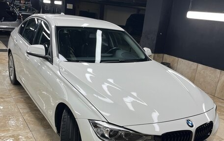 BMW 3 серия, 2013 год, 1 750 000 рублей, 1 фотография