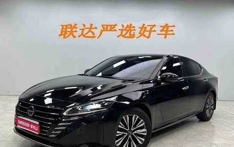 Nissan Altima VI (L34), 2023 год, 2 523 000 рублей, 1 фотография