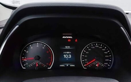Haval H6, 2023 год, 1 470 000 рублей, 9 фотография