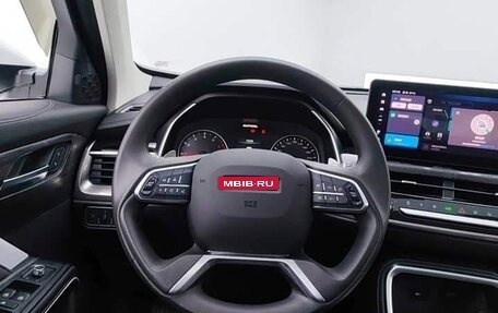 Haval H6, 2023 год, 1 470 000 рублей, 8 фотография