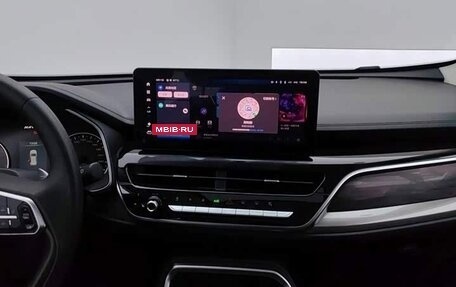Haval H6, 2023 год, 1 470 000 рублей, 10 фотография
