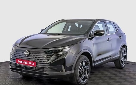 Nissan Qashqai, 2026 год, 3 300 000 рублей, 1 фотография