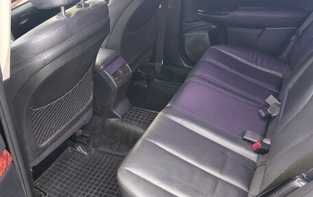 Subaru Outback IV рестайлинг, 2012 год, 1 370 000 рублей, 7 фотография