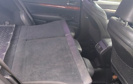 Subaru Outback IV рестайлинг, 2012 год, 1 370 000 рублей, 13 фотография