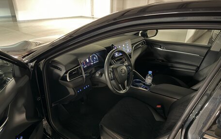 Toyota Camry, 2023 год, 4 150 000 рублей, 6 фотография