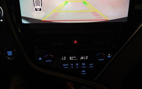 Toyota Camry, 2023 год, 4 150 000 рублей, 12 фотография