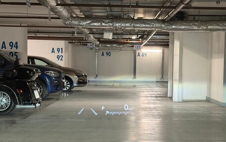 Toyota Camry, 2023 год, 4 150 000 рублей, 11 фотография