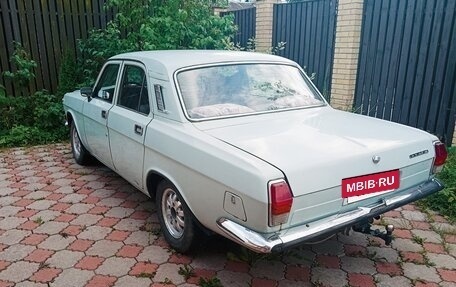 ГАЗ 24 «Волга», 1991 год, 275 000 рублей, 4 фотография