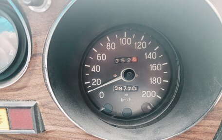 ГАЗ 24 «Волга», 1991 год, 275 000 рублей, 14 фотография