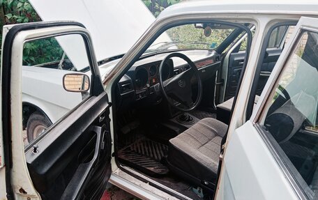 ГАЗ 24 «Волга», 1991 год, 275 000 рублей, 19 фотография