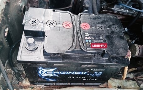 ГАЗ 24 «Волга», 1991 год, 275 000 рублей, 10 фотография
