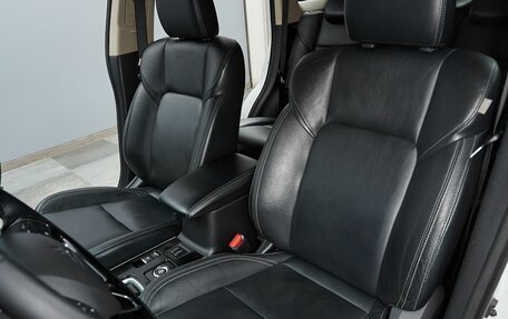Mitsubishi Outlander III рестайлинг 3, 2021 год, 3 850 000 рублей, 11 фотография