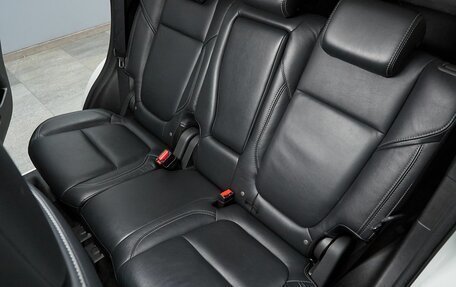 Mitsubishi Outlander III рестайлинг 3, 2021 год, 3 850 000 рублей, 12 фотография