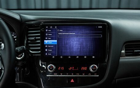 Mitsubishi Outlander III рестайлинг 3, 2021 год, 3 850 000 рублей, 17 фотография