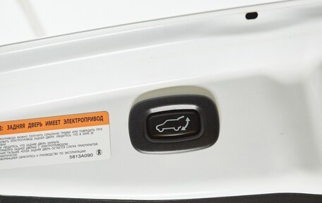 Mitsubishi Outlander III рестайлинг 3, 2021 год, 3 850 000 рублей, 22 фотография