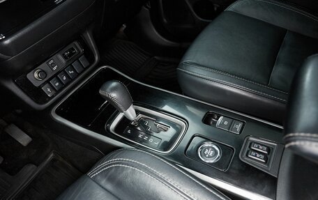 Mitsubishi Outlander III рестайлинг 3, 2021 год, 3 850 000 рублей, 20 фотография