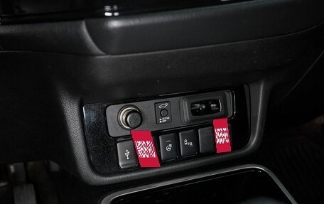 Mitsubishi Outlander III рестайлинг 3, 2021 год, 3 850 000 рублей, 19 фотография