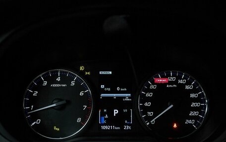 Mitsubishi Outlander III рестайлинг 3, 2021 год, 3 850 000 рублей, 16 фотография