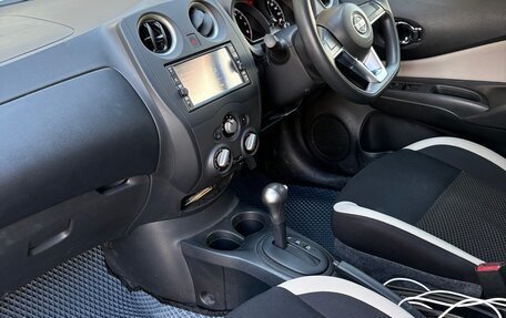 Nissan Note II рестайлинг, 2019 год, 950 000 рублей, 5 фотография