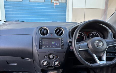 Nissan Note II рестайлинг, 2019 год, 950 000 рублей, 6 фотография