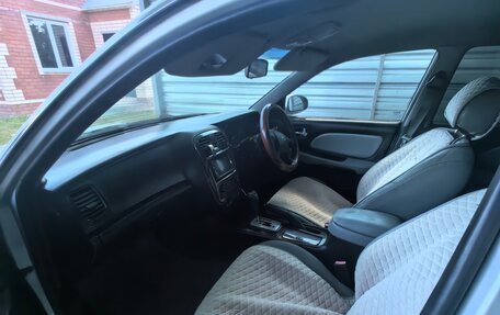 Hyundai Sonata IV рестайлинг, 2003 год, 380 000 рублей, 6 фотография