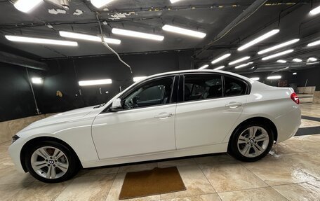 BMW 3 серия, 2013 год, 1 750 000 рублей, 5 фотография