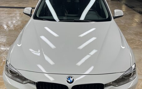 BMW 3 серия, 2013 год, 1 750 000 рублей, 4 фотография