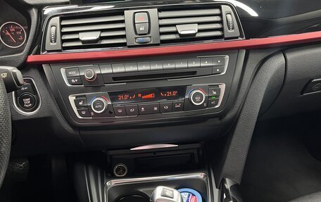BMW 3 серия, 2013 год, 1 750 000 рублей, 15 фотография