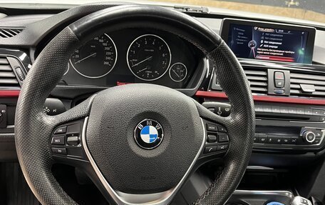 BMW 3 серия, 2013 год, 1 750 000 рублей, 11 фотография