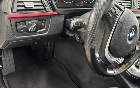 BMW 3 серия, 2013 год, 1 750 000 рублей, 13 фотография