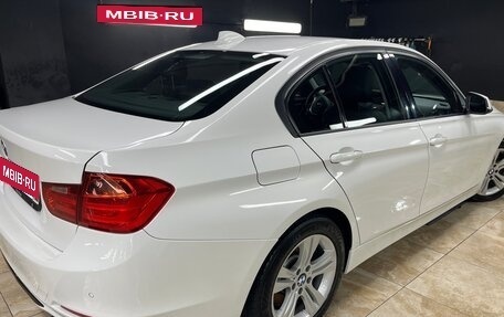 BMW 3 серия, 2013 год, 1 750 000 рублей, 2 фотография