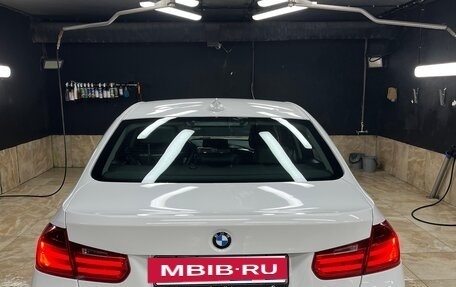 BMW 3 серия, 2013 год, 1 750 000 рублей, 6 фотография