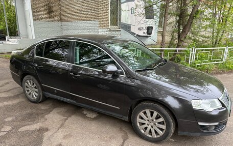 Volkswagen Passat B6, 2010 год, 650 000 рублей, 4 фотография