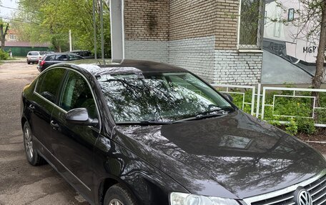 Volkswagen Passat B6, 2010 год, 650 000 рублей, 3 фотография