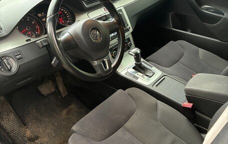 Volkswagen Passat B6, 2010 год, 650 000 рублей, 8 фотография